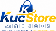 KucStore – Inicio